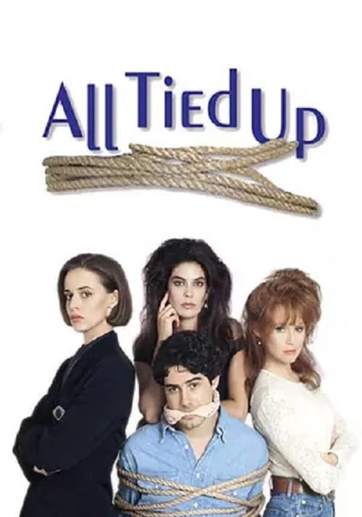 all tied up movie review